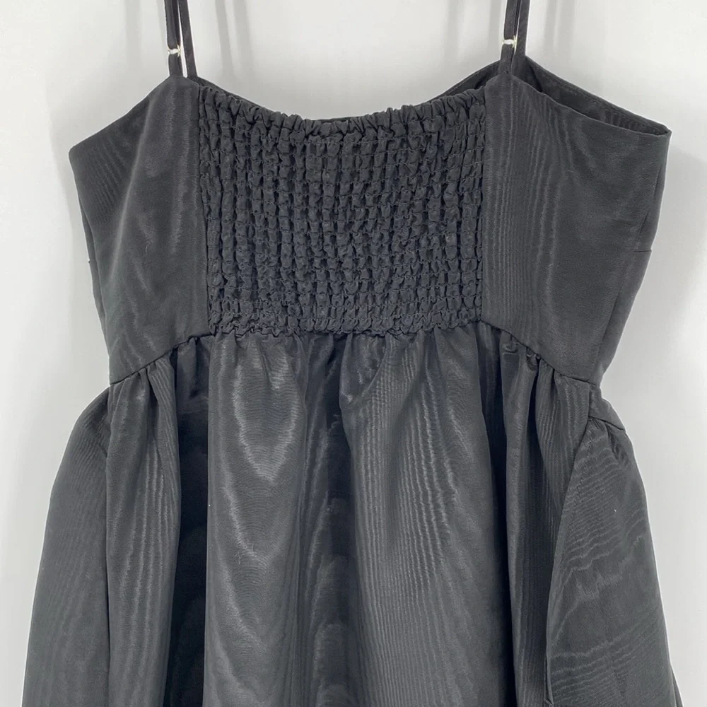Kate Spade x Target Tiered Ruffle Midi Tank Dress Size XS